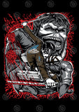 Attack On Titan Anime Vector T-shirt Designs Bundle Templates #3