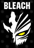 Bleach Anime Vector T-shirt Designs Bundle Templates