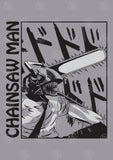 Chainsaw Man Anime Vector T-shirt Designs Bundle Templates #2