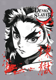 Demon Slayer Anime Vector T-shirt Designs Bundle Templates #5