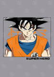 Dragon Ball Super Hero Anime Vector T-shirt Designs Bundle Templates