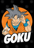 Dragon Ball Anime Vector T-shirt Designs Bundle Templates #4