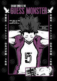 Haikyuu Anime Vector T-shirt Designs Bundle Templates