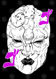 Jojo’s Bizarre Adventure Anime Vector T-shirt Designs Bundle Templates #2