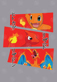 Pokemon Anime Vector T-shirt Designs Bundle Templates #2