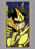 Saint Seiya Anime Vector T-shirt Designs Bundle Templates