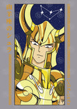 Saint Seiya Anime Vector T-shirt Designs Bundle Templates