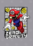 Super Mario Vector T-shirt Designs Bundle Templates #3