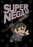 Super Mario Vector T-shirt Designs Bundle Templates #3