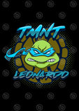 Teenage Mutant Ninja Turtles Vector T-shirt Designs Bundle Templates