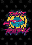 Teenage Mutant Ninja Turtles Vector T-shirt Designs Bundle Templates