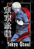 Tokyo Ghoul Anime Vector T-shirt Designs Bundle Templates