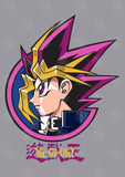 Yu Gi Oh Anime Vector T-shirt Designs Bundle Templates #2