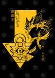 Yu Gi Oh Anime Vector T-shirt Designs Bundle Templates #2